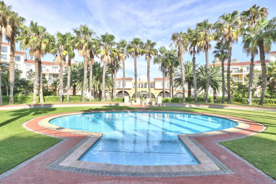To Let 3 Bedroom Property for Rent in Century City Western Cape